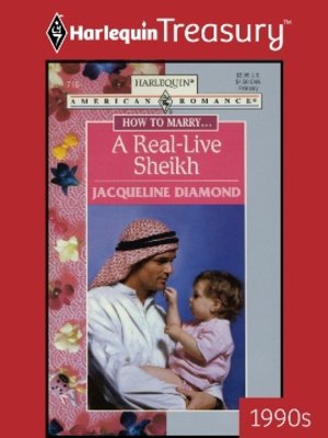 cover image of Real-Live Sheikh